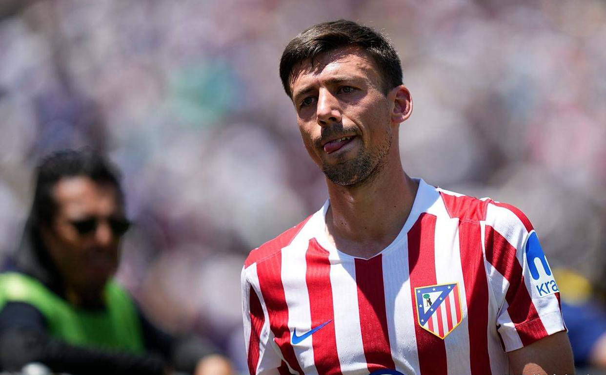 马竞砸下123亿欧元签六将，冲击西甲三冠王