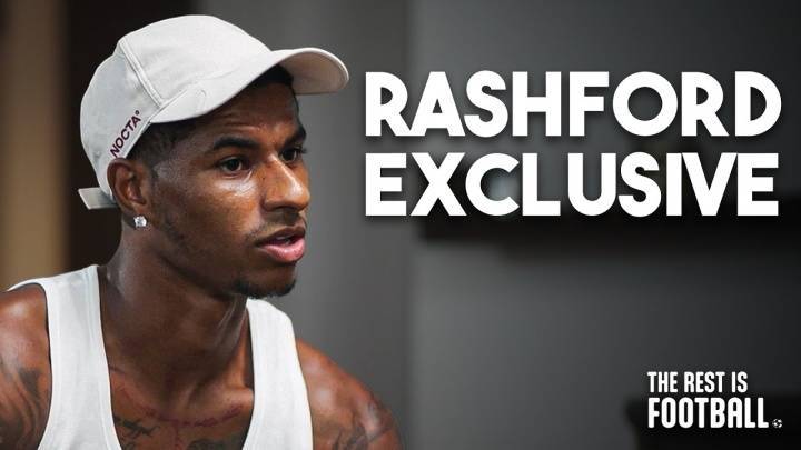 敢说了！拉什福德：曼联从未开始转型，总是改变方向就别指望夺冠